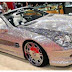 Diamond Covered Mercedes of Prince Al Waleed Bin Talal : World's Expensive car