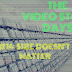 The Video Store Days #14: Size Doesn't Matter