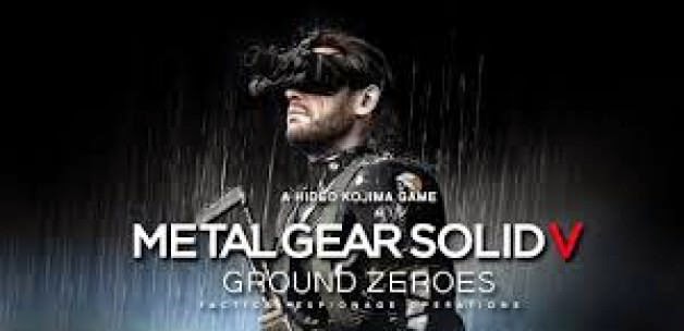 METAL GEAR SOLİD 5'İN PC ÇIKIŞ TARİHİ BELLİ OLDU