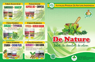 NAMA OBAT ALAMI UNTUK INFEKSI SALURAN KENCING RAMUAN TRADISIONAL