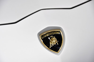  lamborghini logo