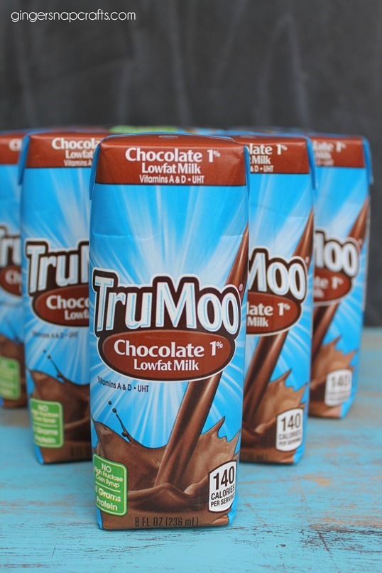 trumoo milk for lunches