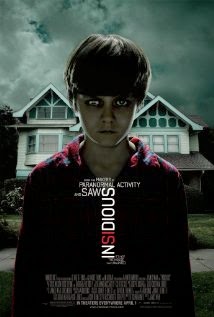 Watch Insidious (2010) Full Movie Instantly http ://www.hdtvlive.net