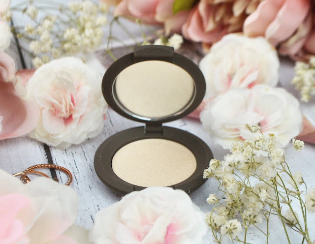 Trying Out Becca Highlighter & Setting Powder, Lovelaughslipstick Blog