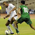 تقديم و متابعة مباراة منتخبي السعودية و فلسطين اليوم 11-6-2015 تصفيات كاس العالم