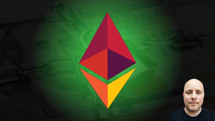 Create and Deploy Your First Solidity Smart Contract Udemy Coupon