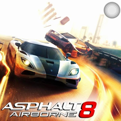 Asphalt 8: Airborne - Hacker 302 Inc.