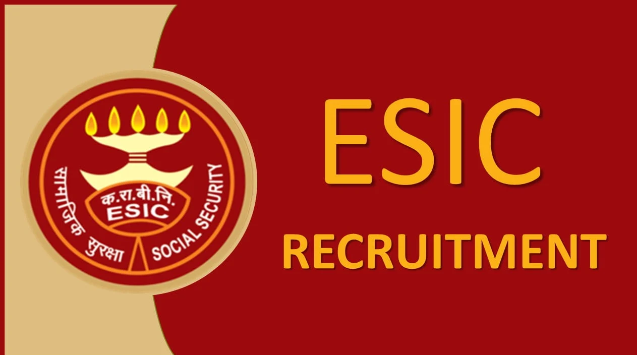central-govt-job/esic-recruitment-2023,ESIC റിക്രൂട്ട്‌മെന്റ് 2023 – 1038 പാരാമെഡിക്കൽ സ്റ്റാഫ് തസ്തികകളിലേക്ക് അപേക്ഷിക്കുക,