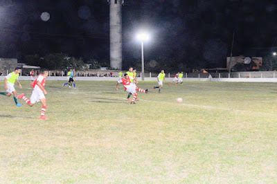 Campeonato Delmirense de Futebol Amador estreia com chuva de gols