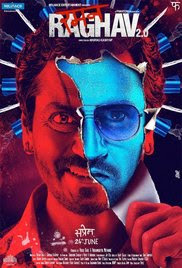 Raman Raghav 2.0 2016 Hindi HD Quality Full Movie Watch Online Free