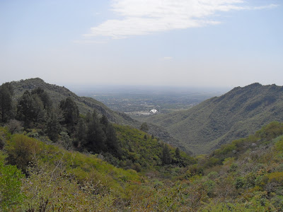 Margalla Hills Islamabad Pakistan Wallpapers