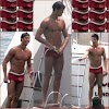 Cristiano Ronaldo Desnudo Fotos Sin Censura