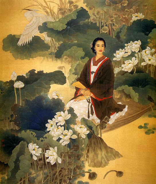 Zhao Guojing