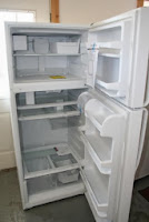 Whirlpool Refrigerator W8TXNGMWQ