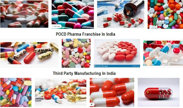 PCD Pharma Franchise