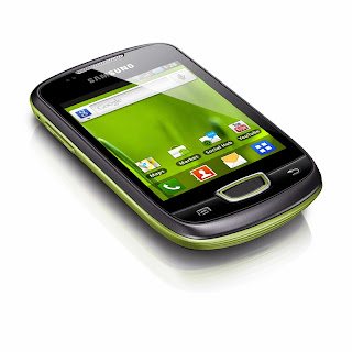 samsung galaxy mini s5570