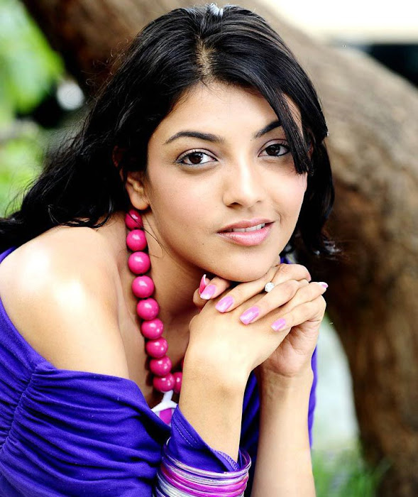 kajal agarwal new unseen pics