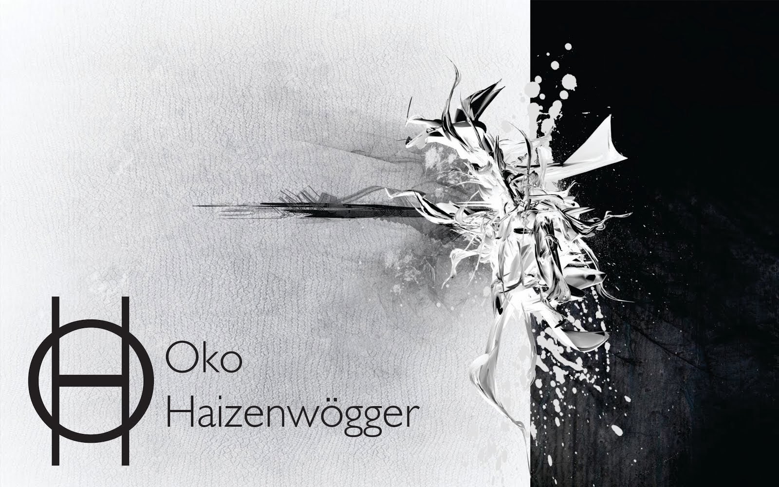 Oko Haizenwögger
