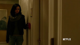 Marvel's Jessica Jones (TV-Show / Series) - Season 1 Trailer 2 - Screenshot