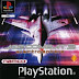 Ace Combat 3 PS1 High Compress