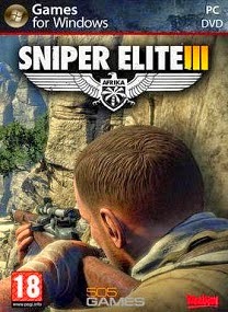 Sniper Elite 3 Blackbox Repack Mediafire PC Game Download