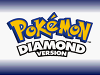 Diamond