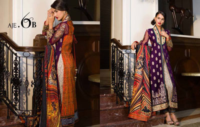 paty dresses by asim Jofa