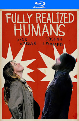 Fully Realized Humans 2020 Bluray