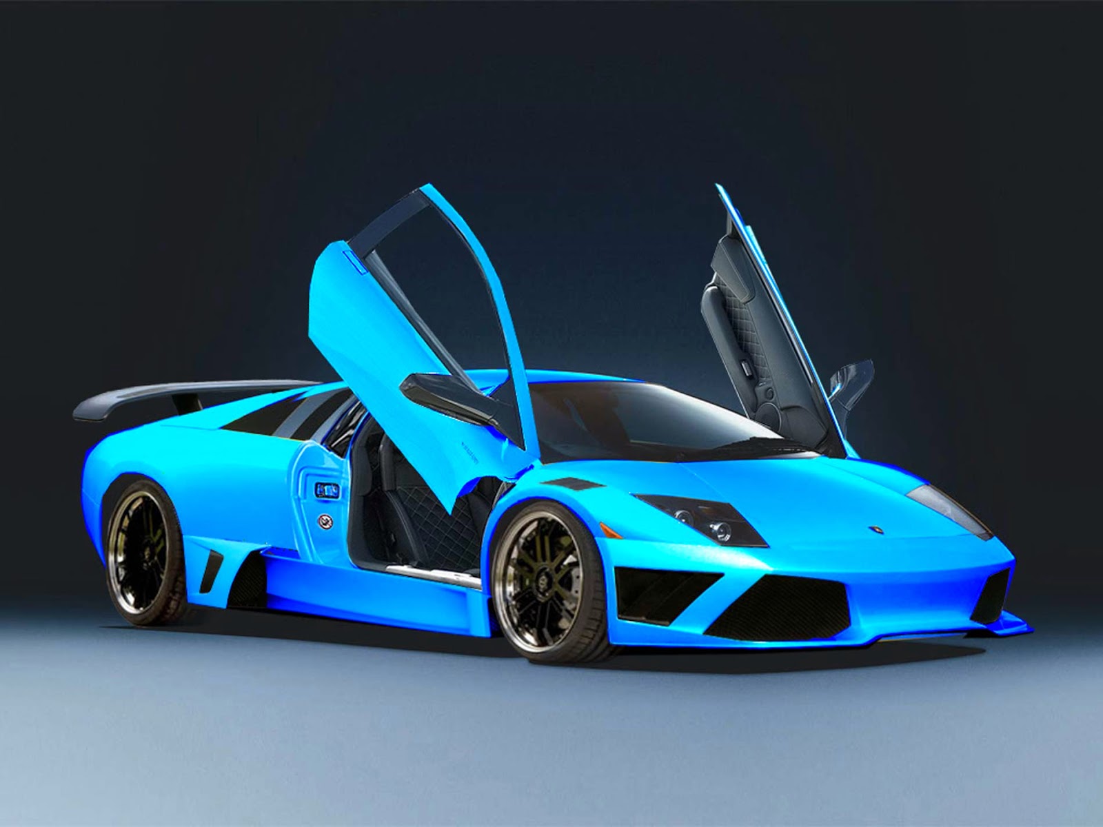 Best Lamborghini Models  Auto Car