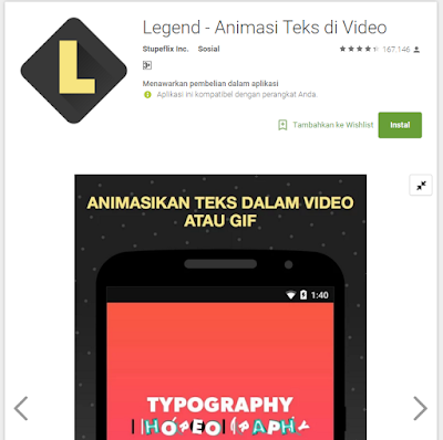 Membuat sebuah intro atau pengawal sebuah video di youtube merupakan sebvuah keseharusan  3 Aplikasi Untuk Membuat Intro Youtube di Android [RECOMMENDED]