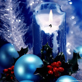 SAMBUT NATAL 2010