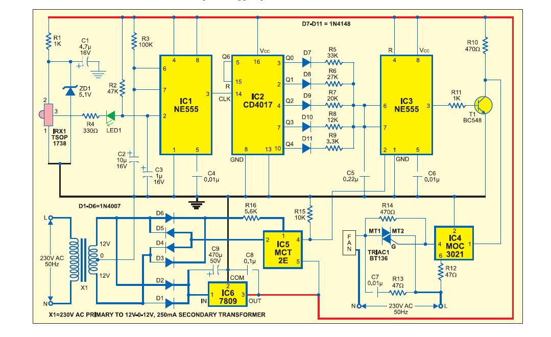 cell phone cheat codes: ECE Mini Projects Circuits
