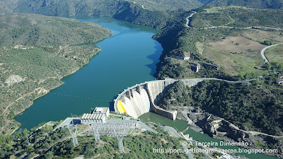 Barragem de Bemposta