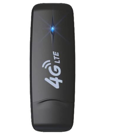 HOSAYA HOSAYA 4G LTE USB WiFi Modem Portable 4G Router