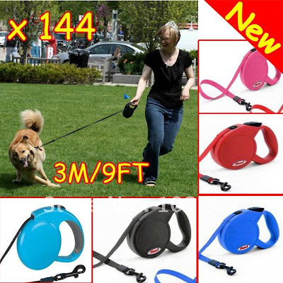 Dog Leads Leashes