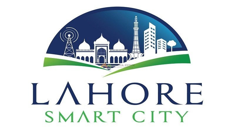 Lahore-Smart-City-Logo