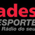 GBB e Bradesco Esportes FM