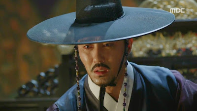 Splendid Politics Hwajung episode episode 7 review recap Cha Seung Won Yi ICheom Jung Woong In Lee Yeon Hee Jungmyung Jung Chan Bi Yeongchang Hong Joo Won Yoon Chan Young Kang In Woo Ahn Do Gyu Seonjo Park Young Gyu Queen Inmok Shin Eun Jung Yi Deok Hyung Lee Sung Min Kim Gae Shi Kim Yeo Jin Ja kyung Kang Chan Hee Gong Myeong Kang Joo Sun Jo Sung Ha Joseon dynasty