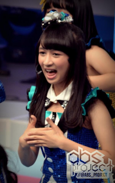 FOTO BARU AYANA JKT48 KFC