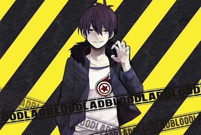 Download anime Blood Lad Subtitle Indonesia Batch  Blood Lad Subtitle Indonesia 1-10 + Ova [END] Batch