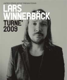 lars winnerback