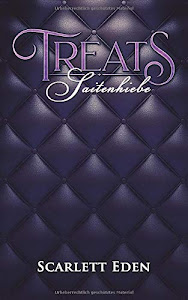 Treats: Saitenhiebe - Erotischer Roman (Buch, Band 1)