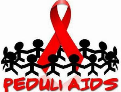 peduli ODHA HIV/AIDS