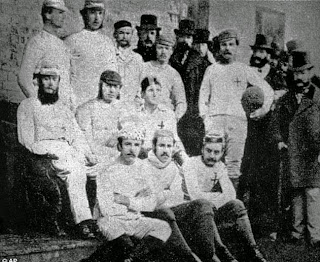 oldest soccer club-the fa-sheffield f.c.-the football association