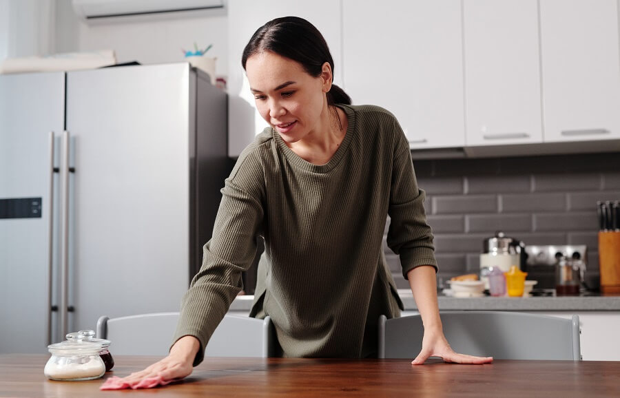 Kitchen Benchtops Melbourne