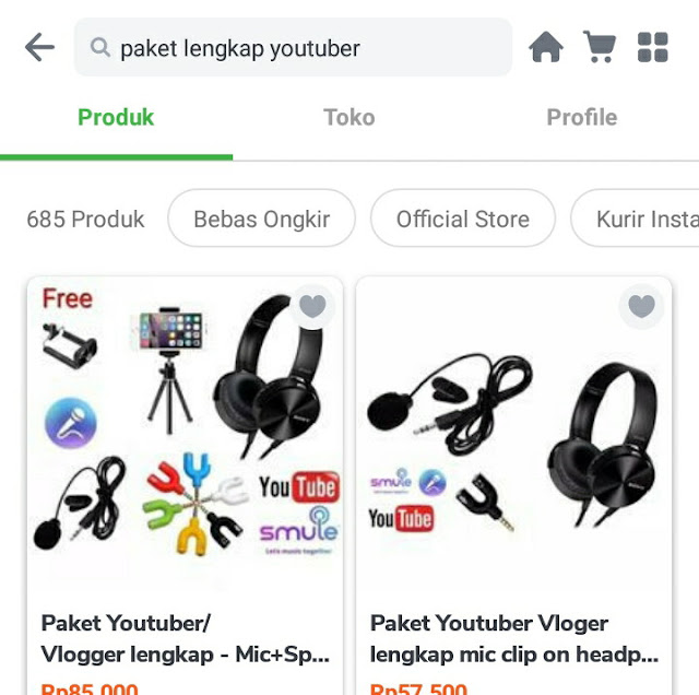 Cara Mendapatkan Uang Dari Youtube