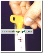 Build your Oasis aeroponics System