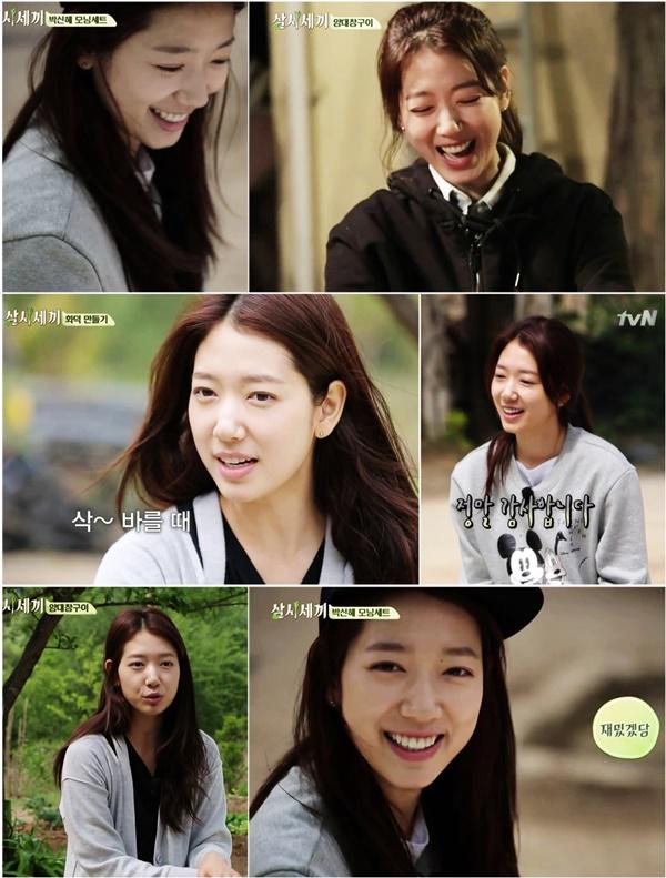 Starlight Angels Haven Three Meals A Day Season 02 Episode 02 22may15