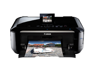 Canon PIXMA MG5320