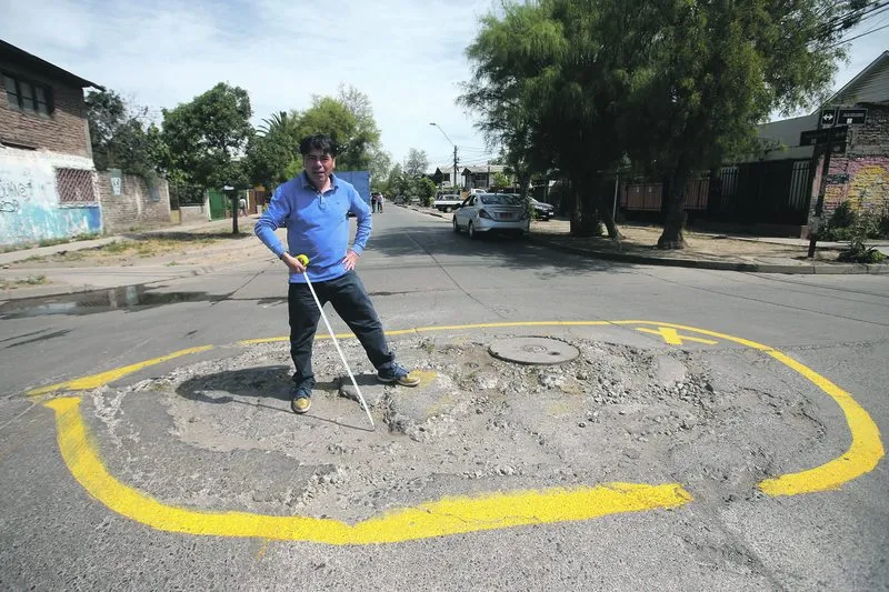 Patricio Acosta Sansarricq